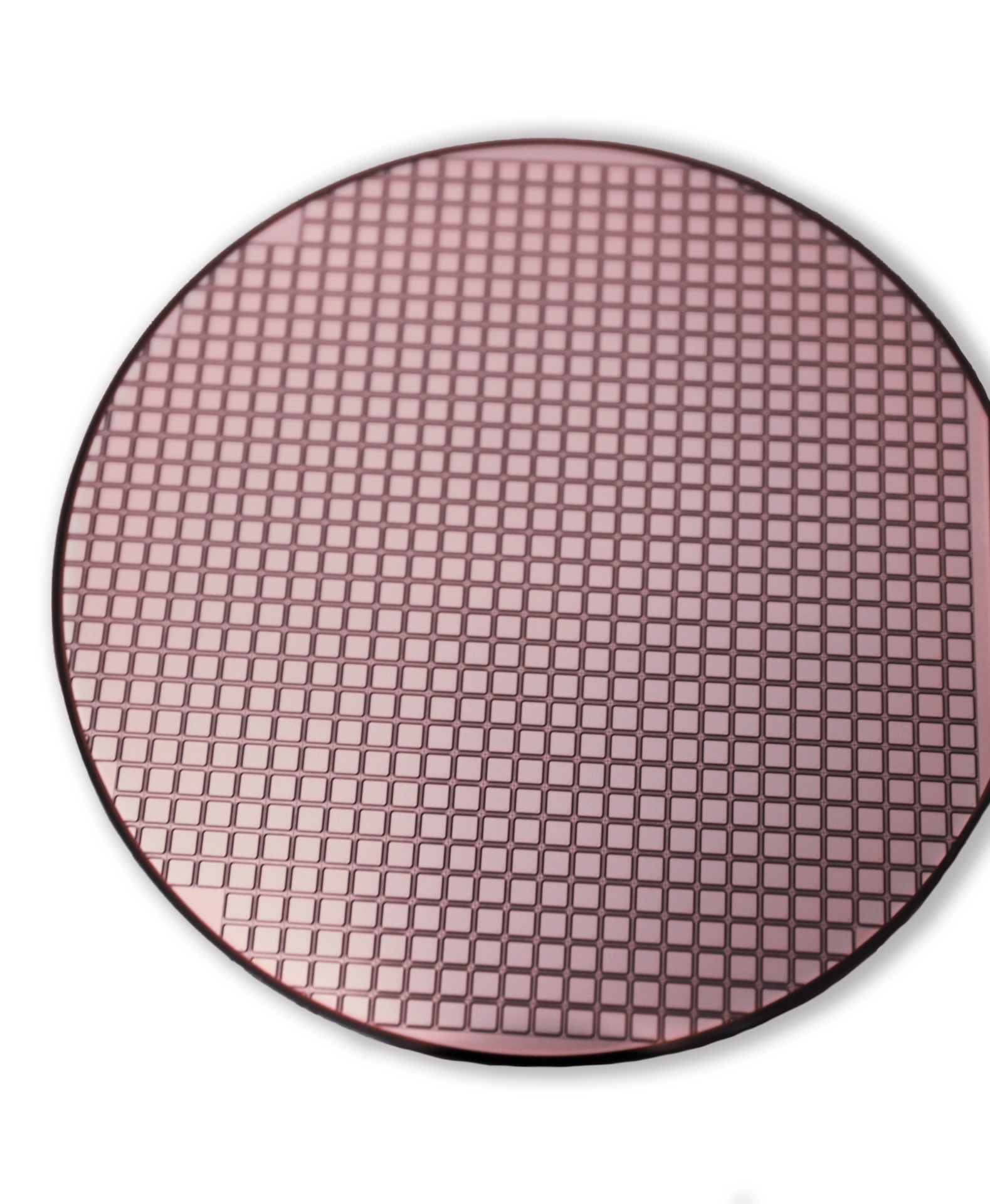 晶圆